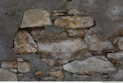 Photo Textures of Wall Stones